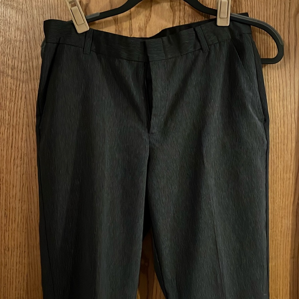 Van Heusen youth size 16 H suit